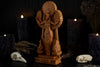 Isis Egyptian statue