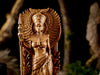 Neith Egyptian statue 