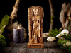 Neith Egyptian statue 