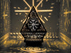 Vegvisir Shadow Lantern