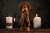 Oak Ancasta Celtic statue