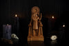 Thoth Egyptian statue