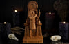 Thoth Egyptian statue