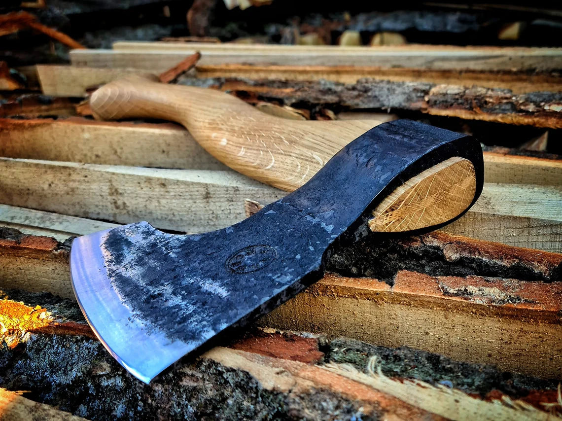 Chopper Hand axe