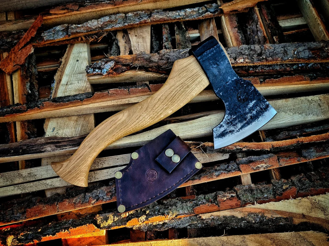 Chopper Hand axe