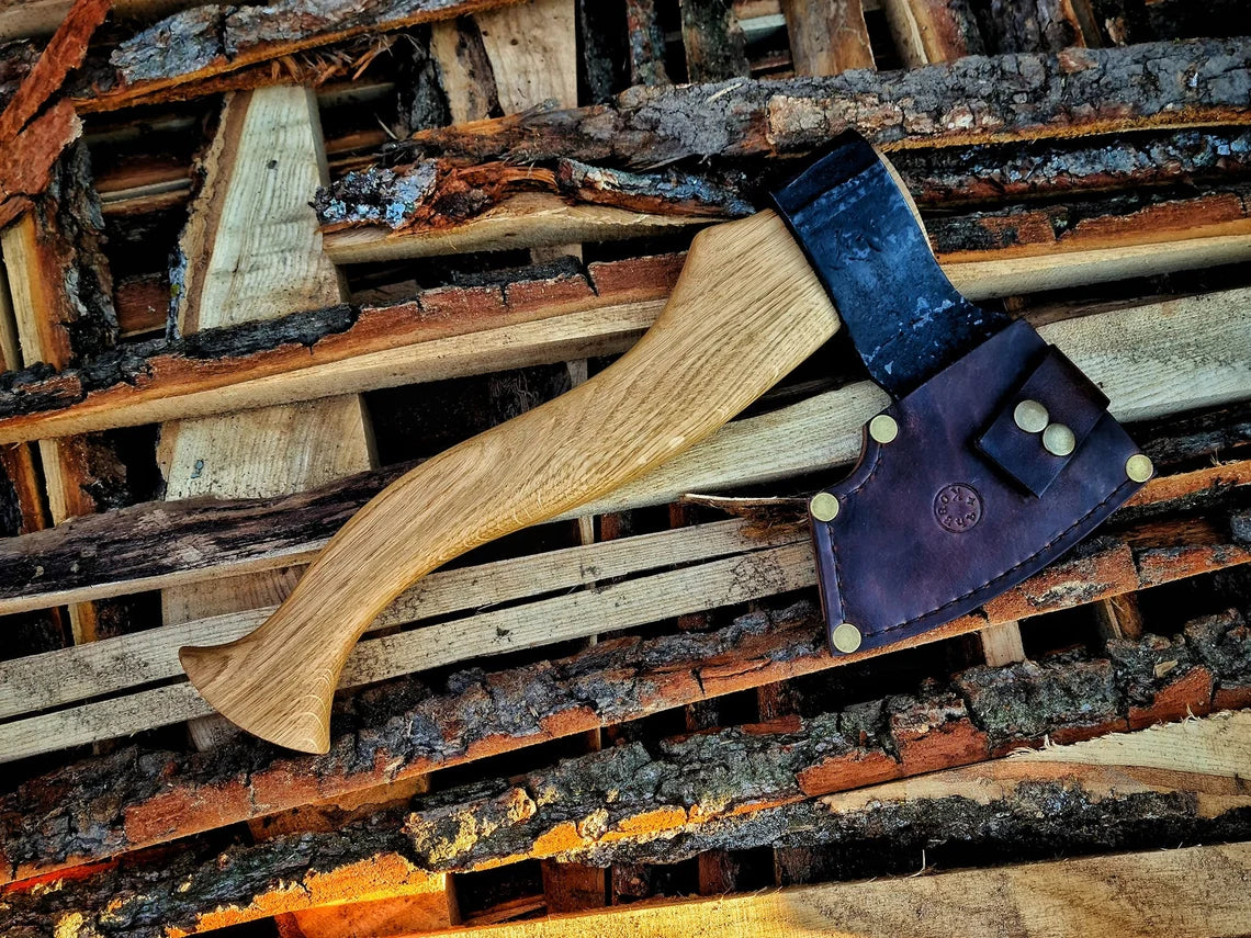 Chopper Hand axe
