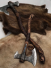 Kratos Large Axe