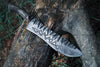 Large Engraved Machete - Valhallaworld