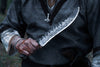 Large Engraved Machete - Valhallaworld