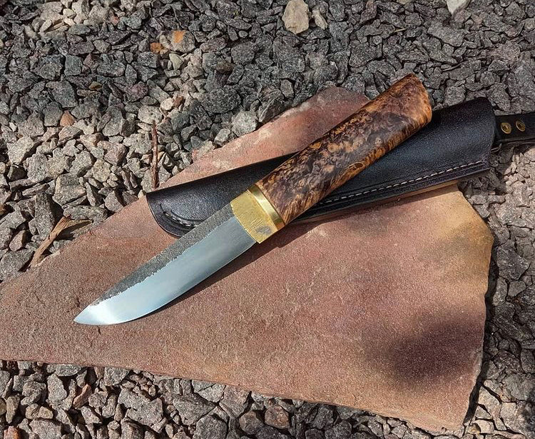 Yakut knife blanks, yakut knife blade for sale, custom yakut knife –  Valhallaworld