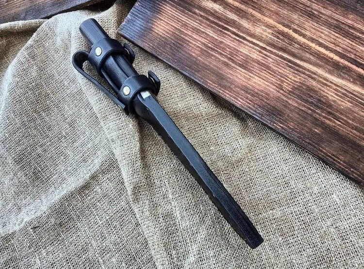 Forged knife - Valhallaworld