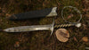 functional medieval sword for sale