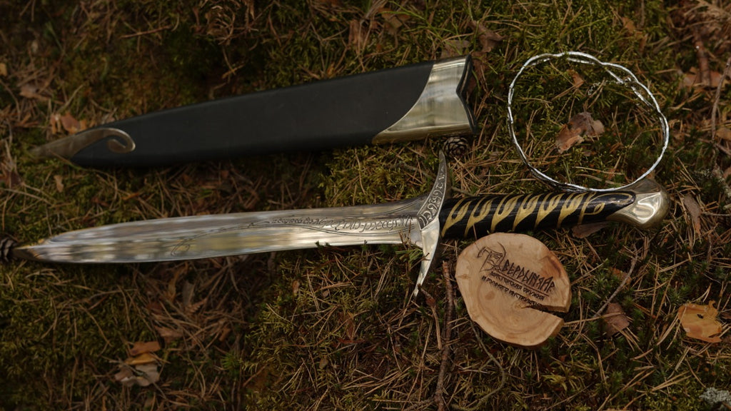 real medieval sword for sale