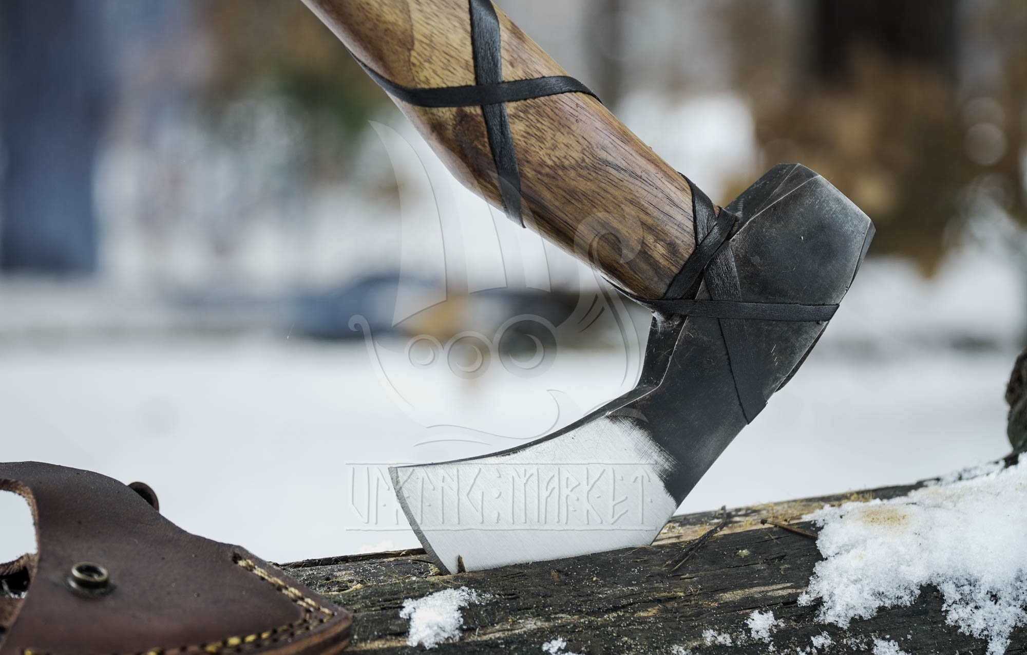 Hammer axe head