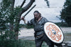 Viking raven shield for sale