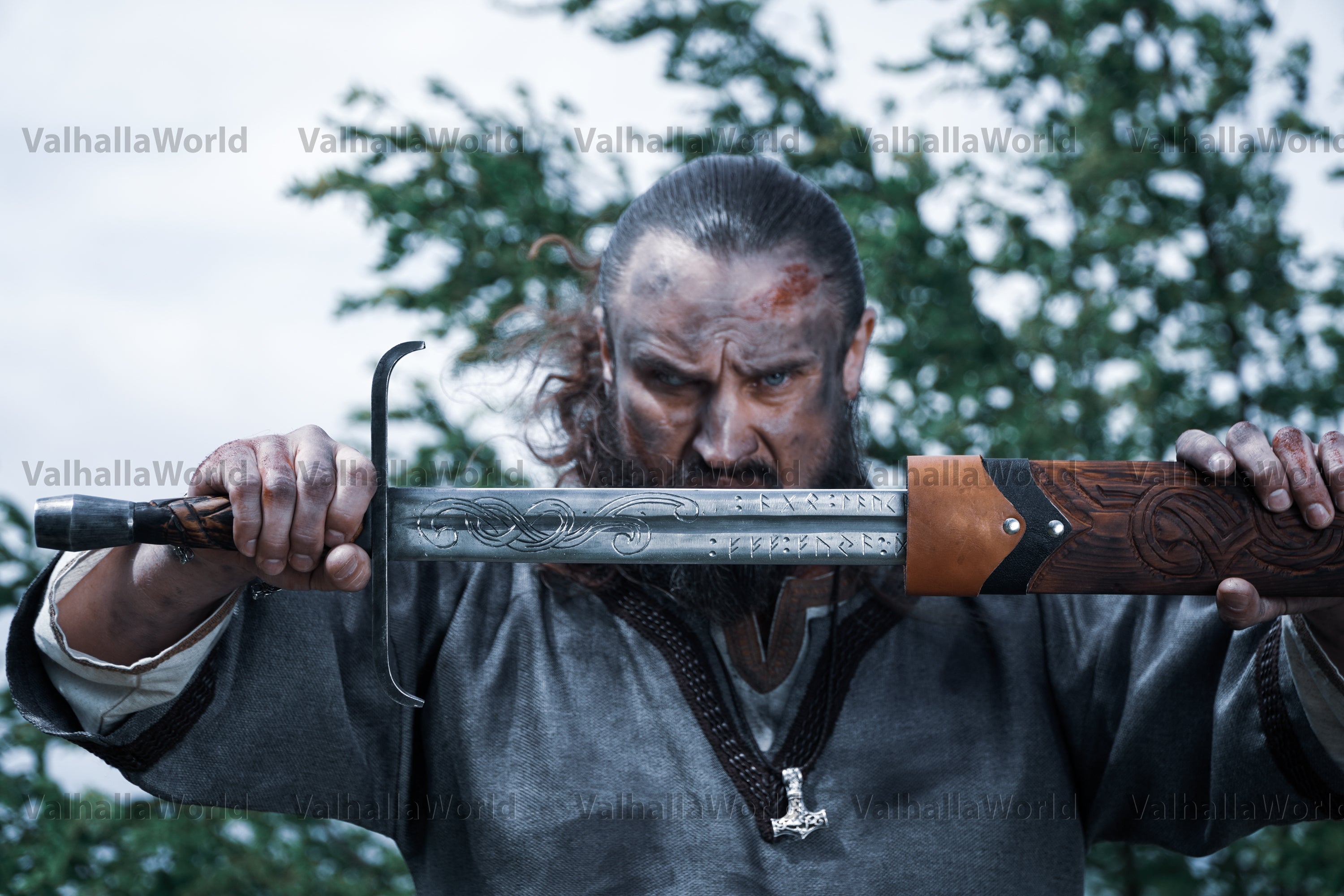 viking sword ulfberht for sale