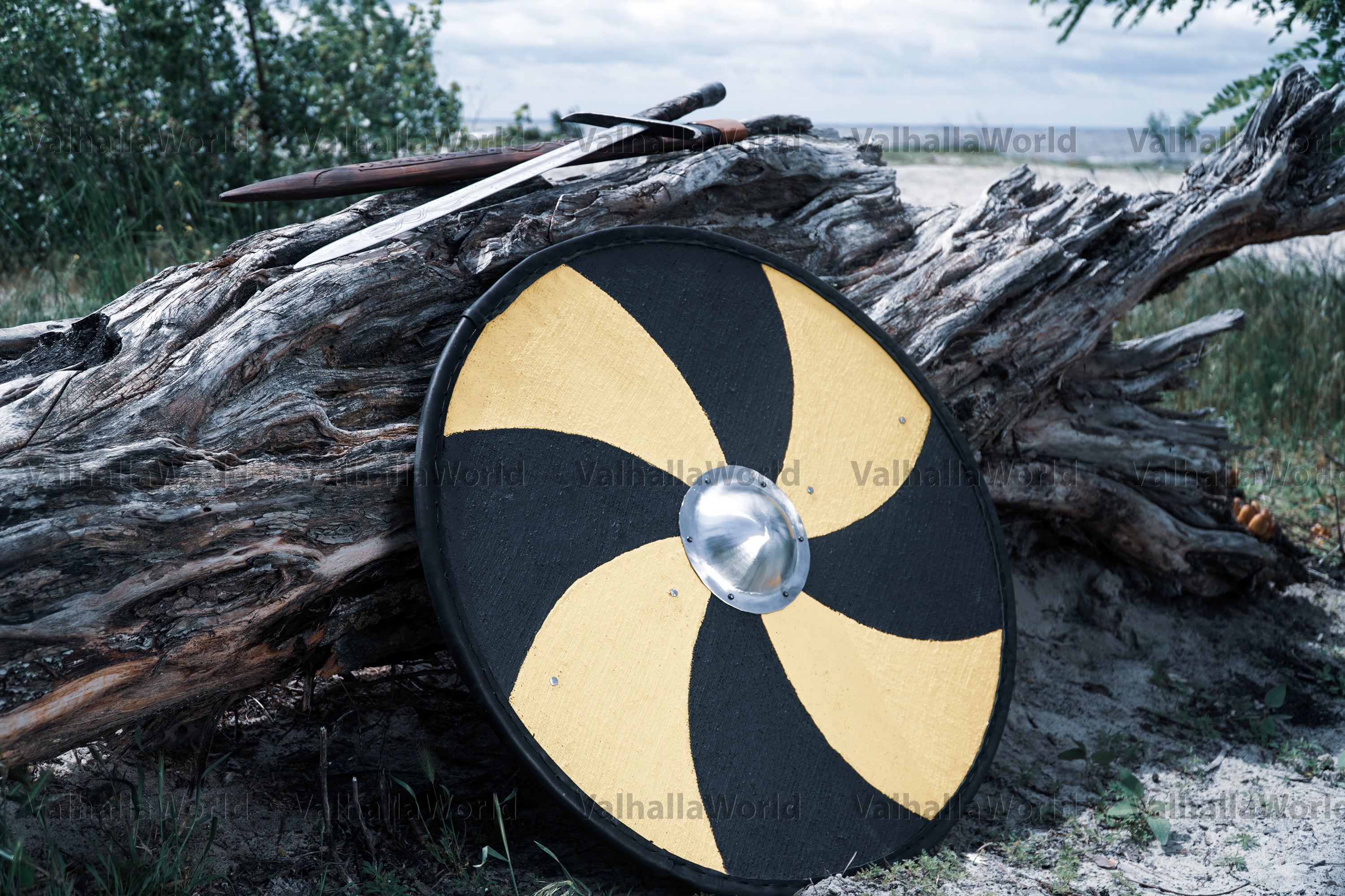 Rollo shield for sale