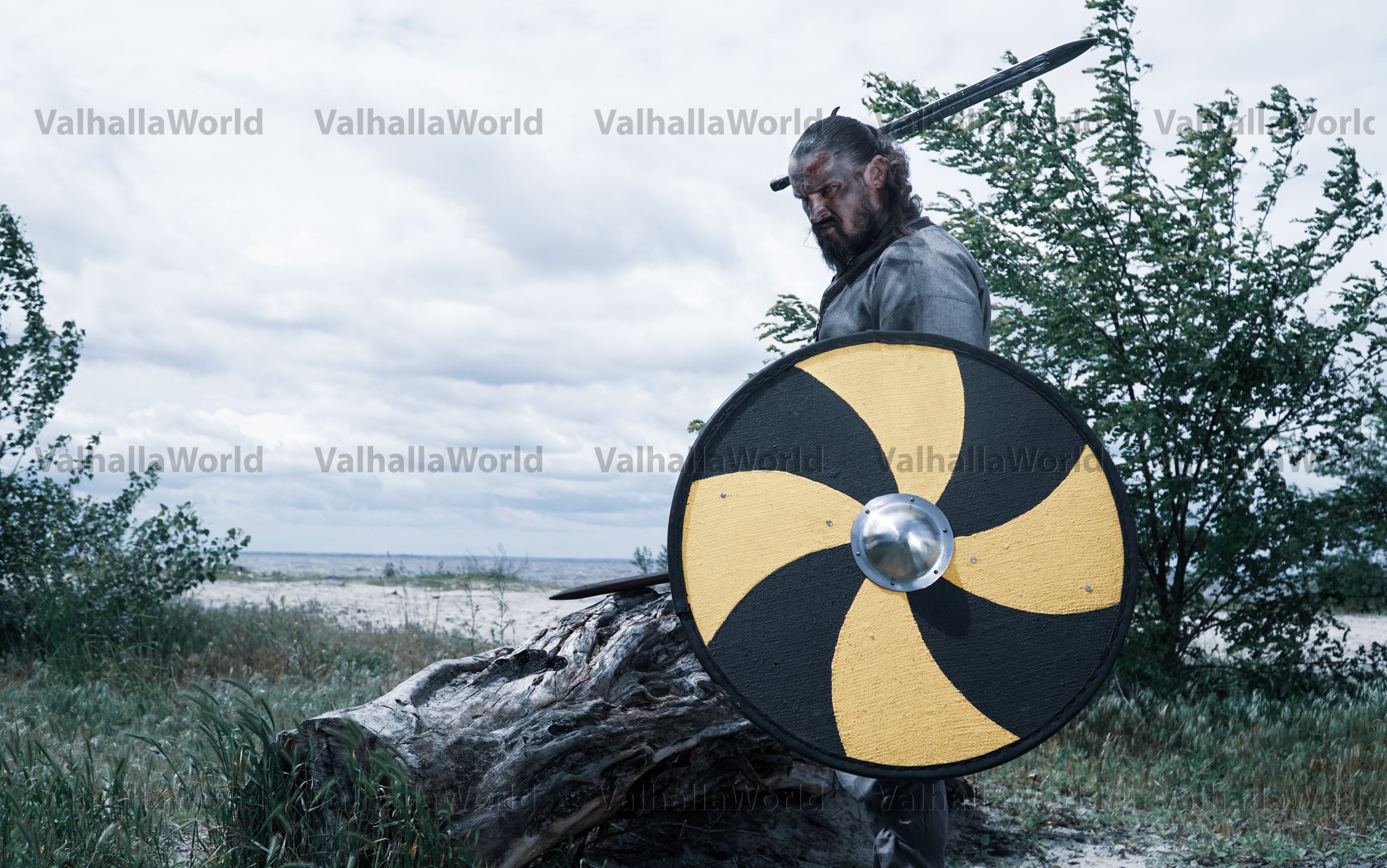 hersir viking sword
