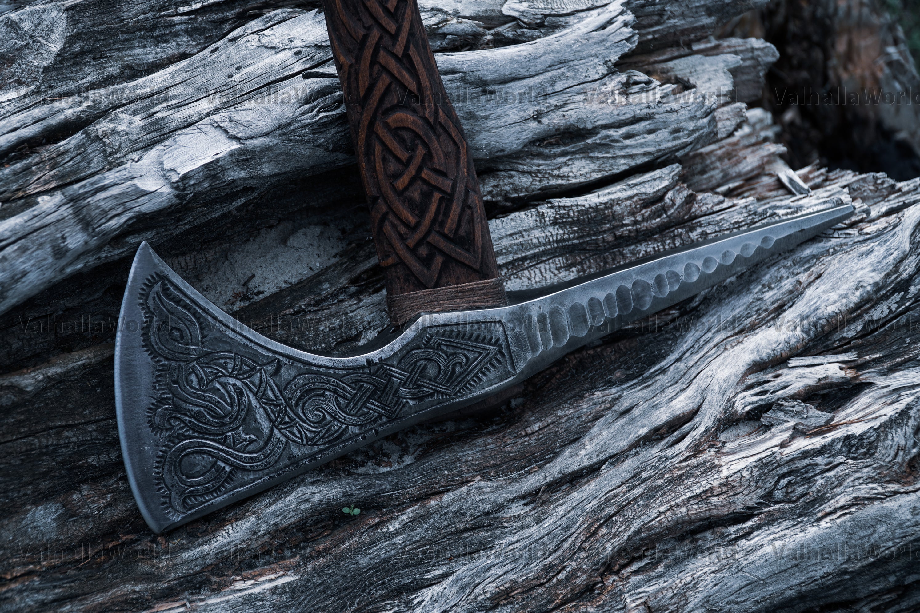 Handcrafted Pickaxe Handmade pickaxe, custom made axe for sale – Valhallaworld