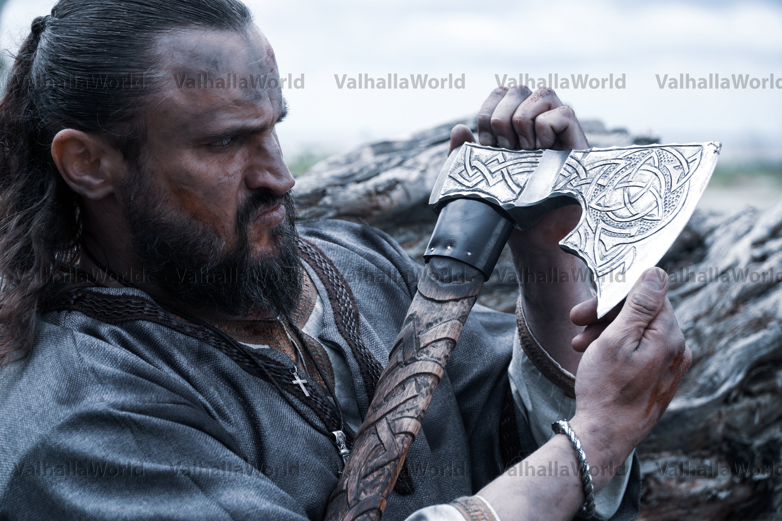 nordic axe