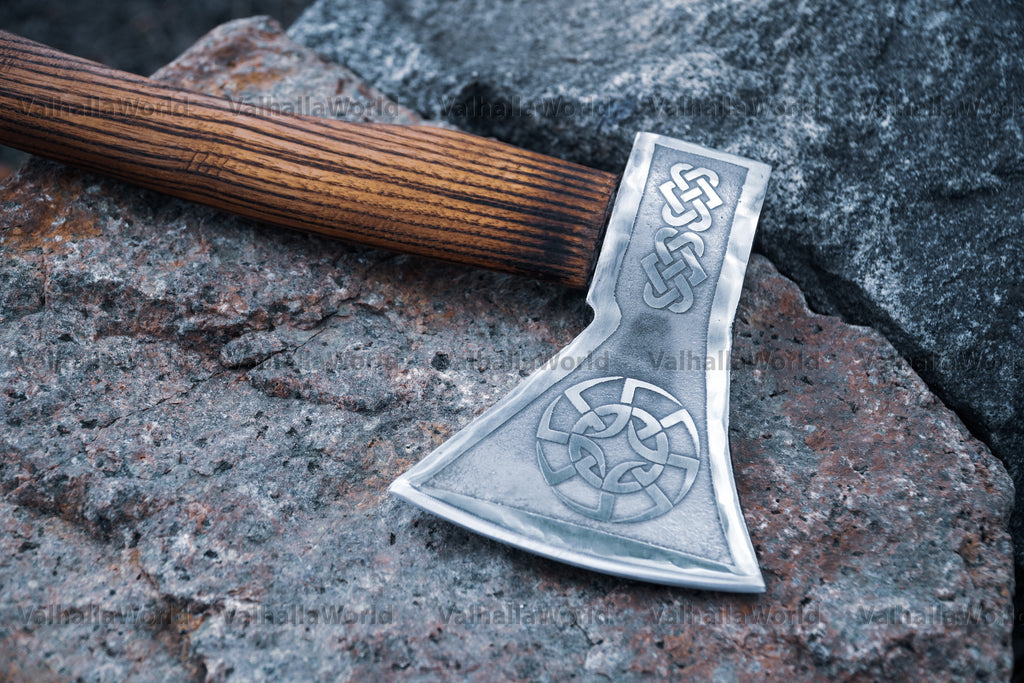 viking axe head for sale