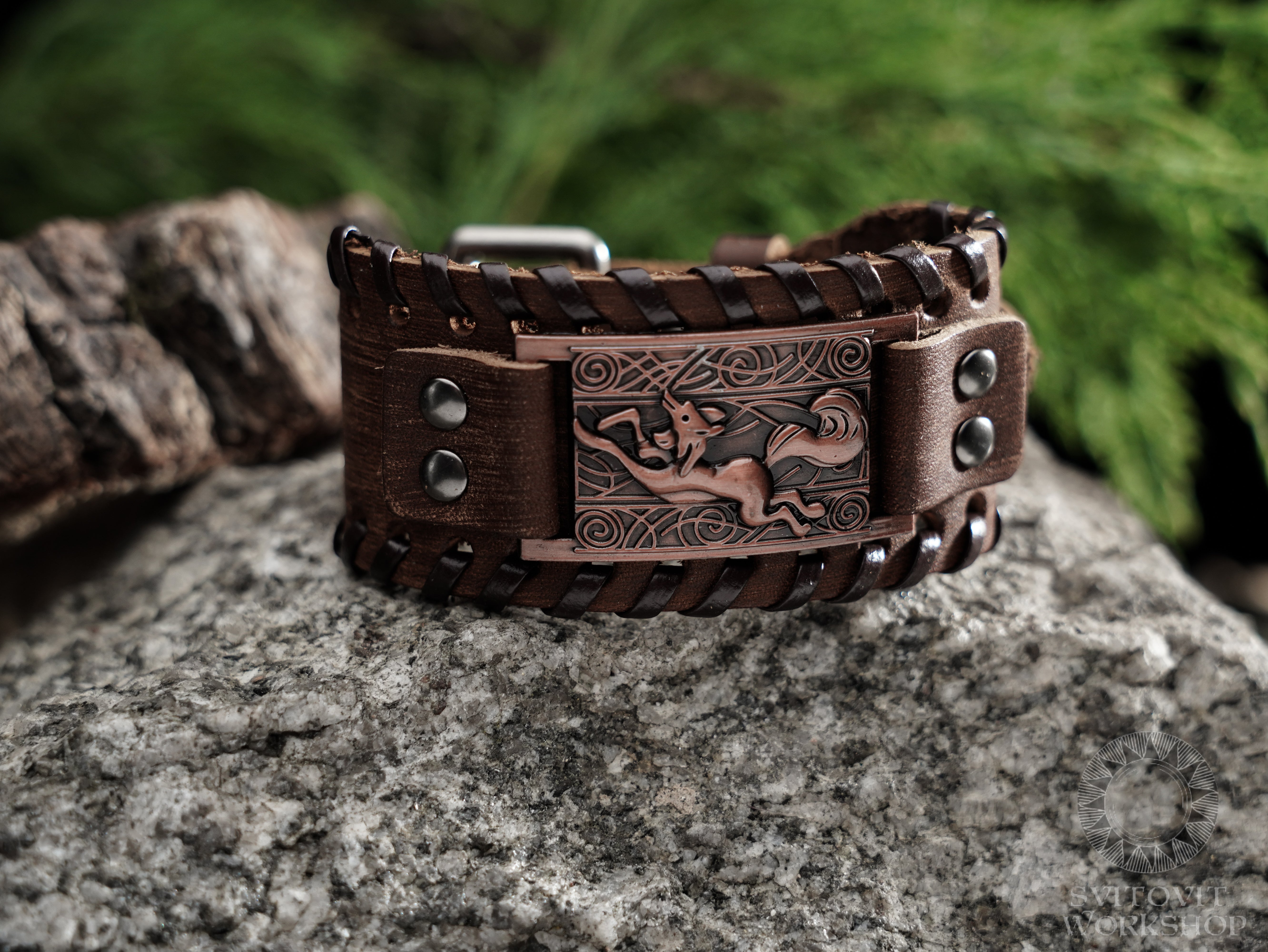 Viking Jewelry 
