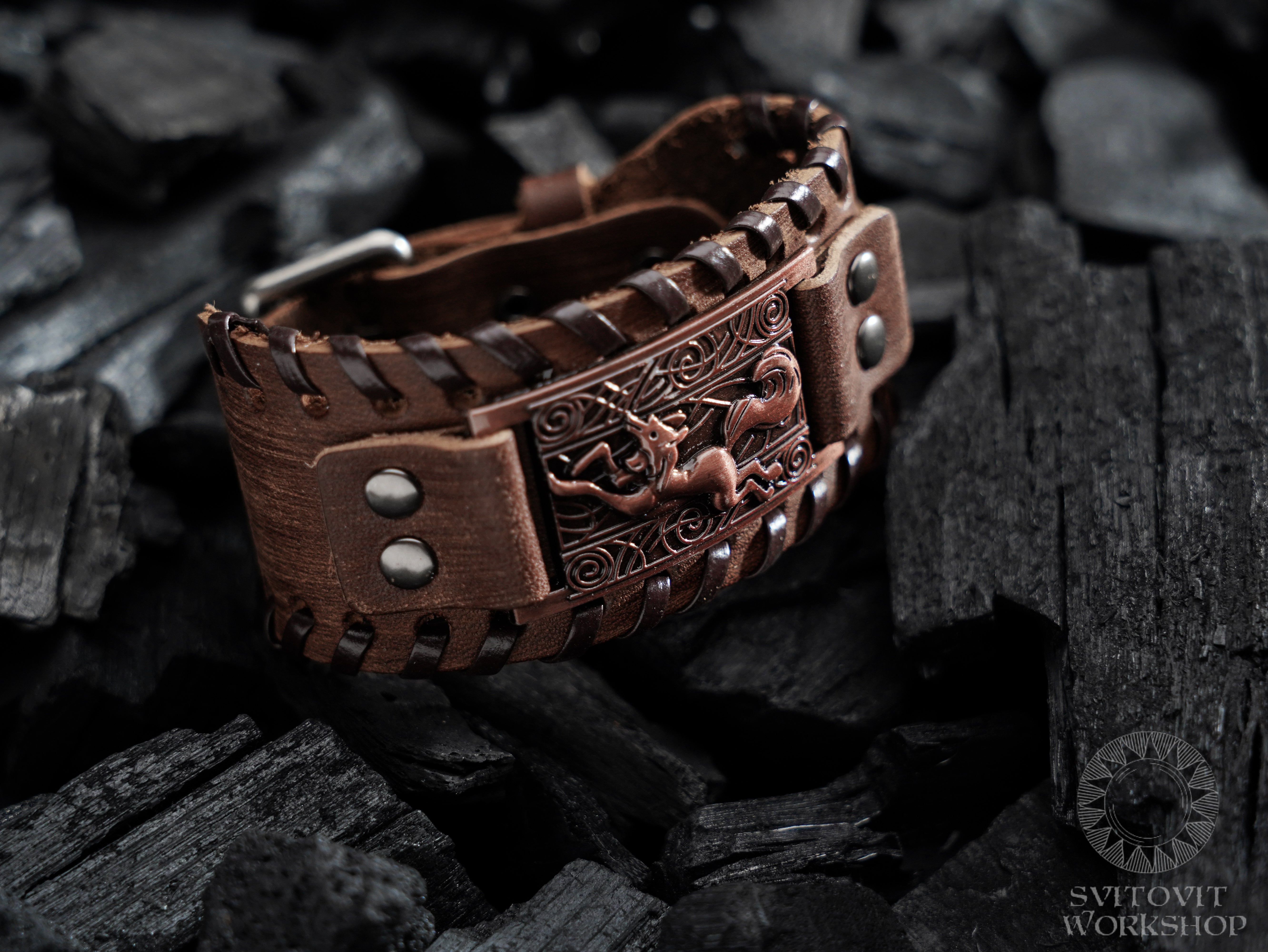 Norse bracelet for sale