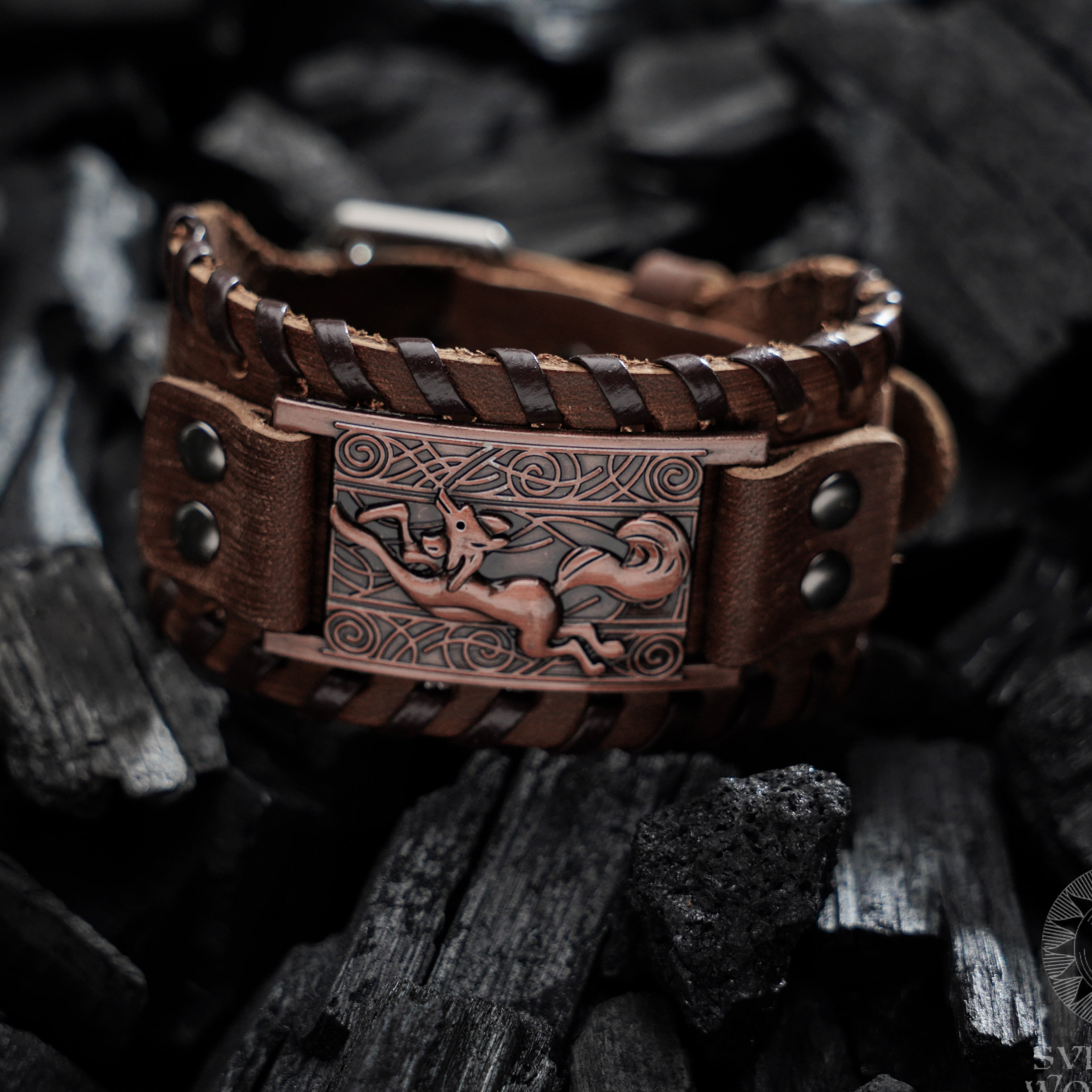 Sleipnir bracelet