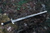 Custom viking sword for sale