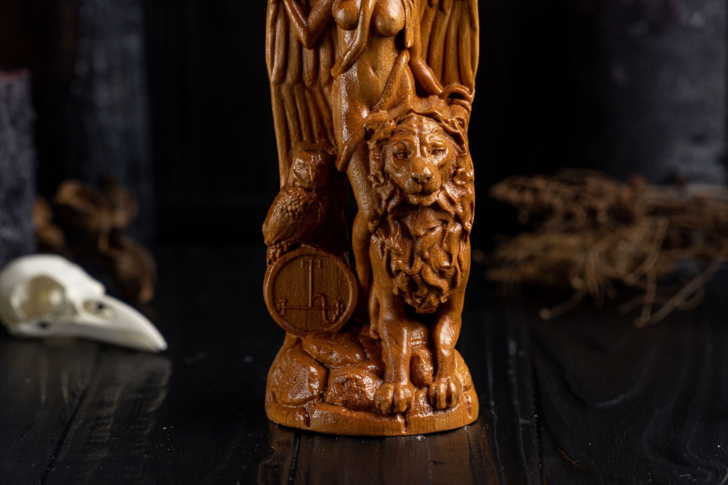 Lilith figurine for sale
