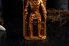 Anubis handmade statue