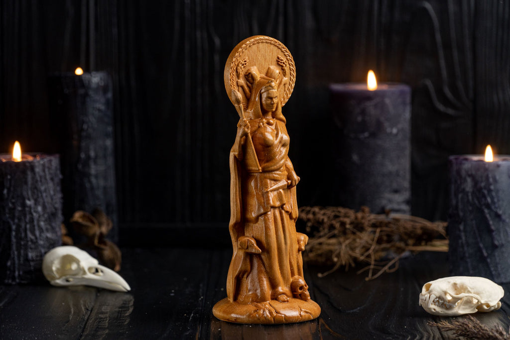Hecate figurine for sale