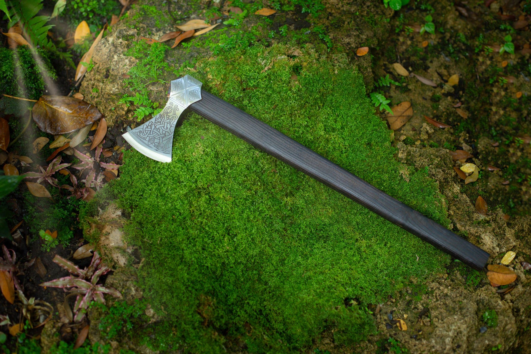 Battle Viking Axes For Sale Custom Forged Norse Axes Page 2 Valhallaworld