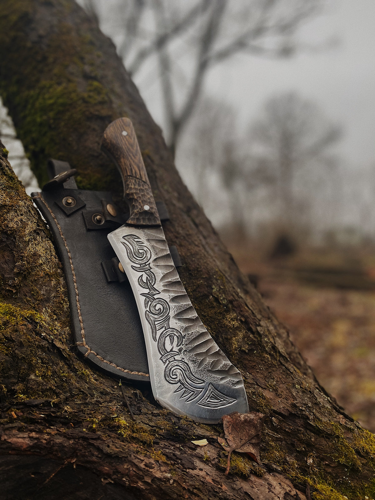 Viking Knives for sale, Handmade Norse Knives – Valhallaworld