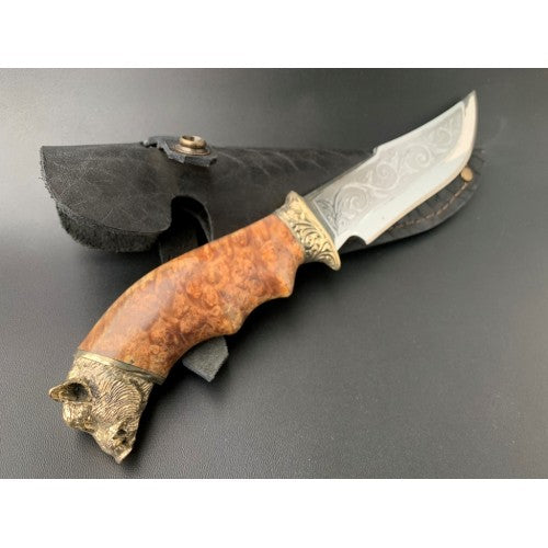 Viking Knives for sale, Handmade Norse Knives – Valhallaworld