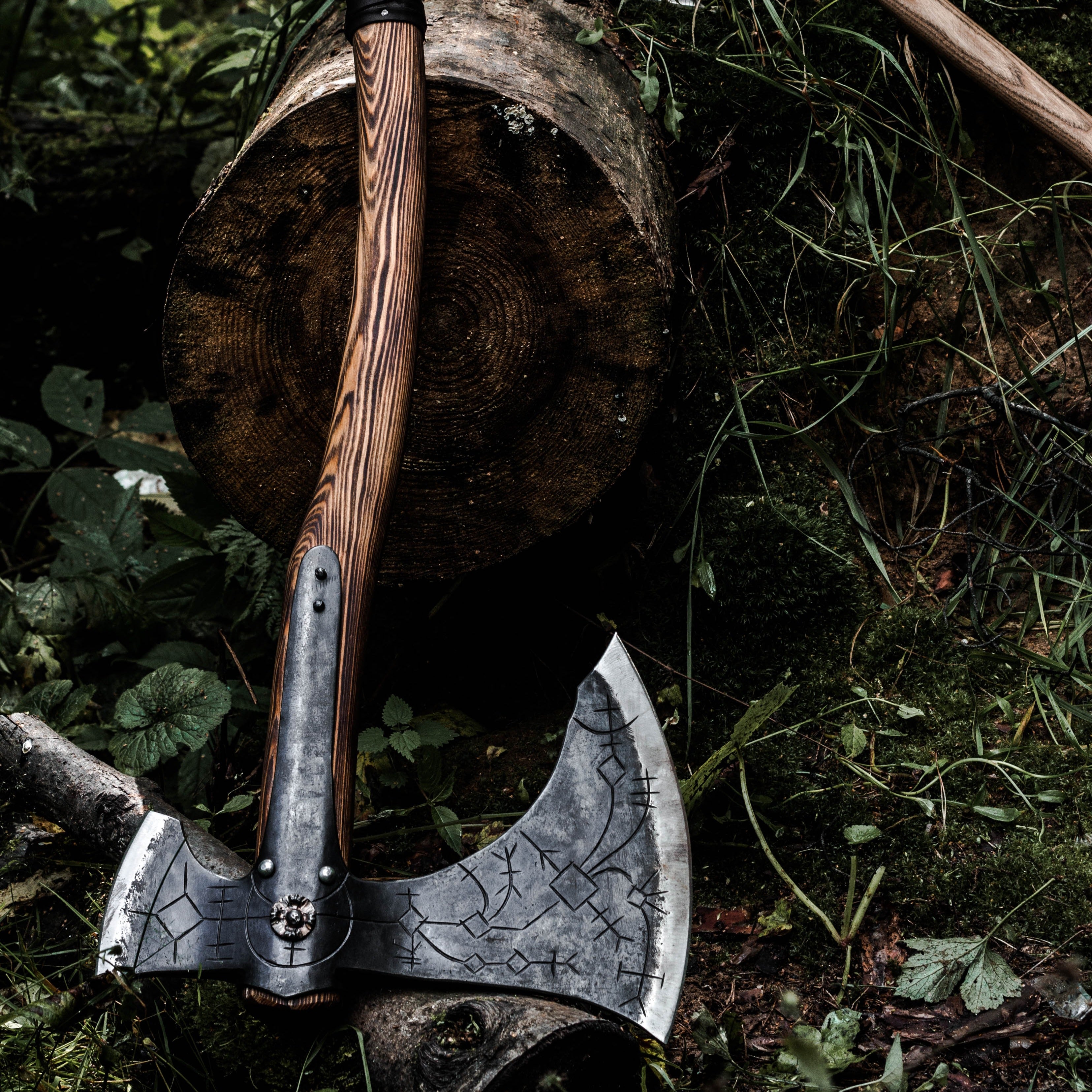 Kratos axe for sale