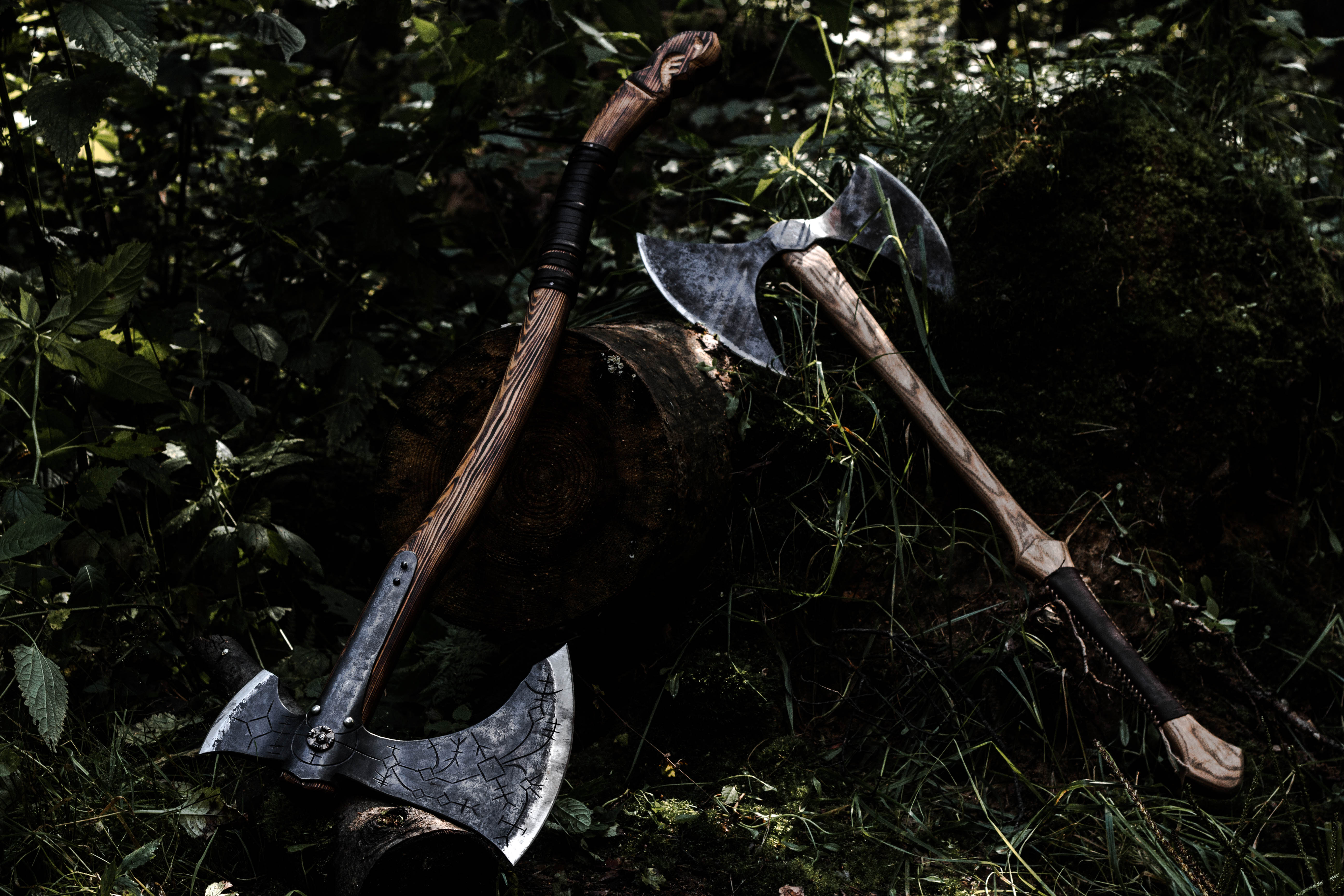 Kratos battle axe for sale 