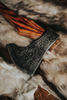 Viking axe - MASK of ODIN - Valhallaworld