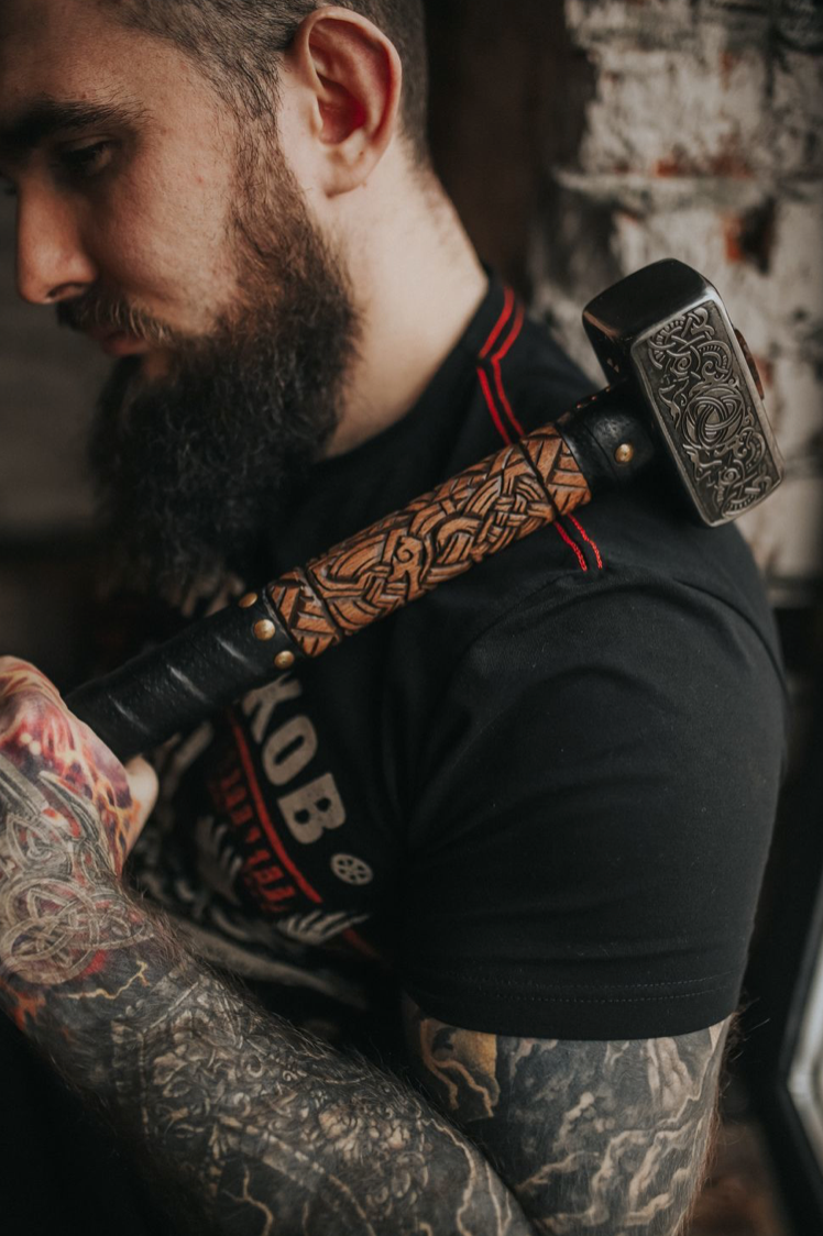 Viking hammer for sale