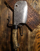 Forged Kitchen Knife - Valhallaworld