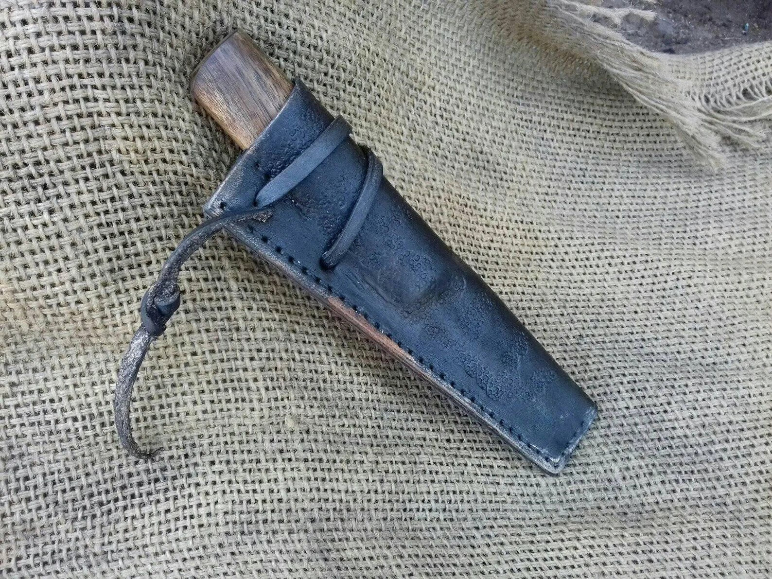 Siberian knife for sale