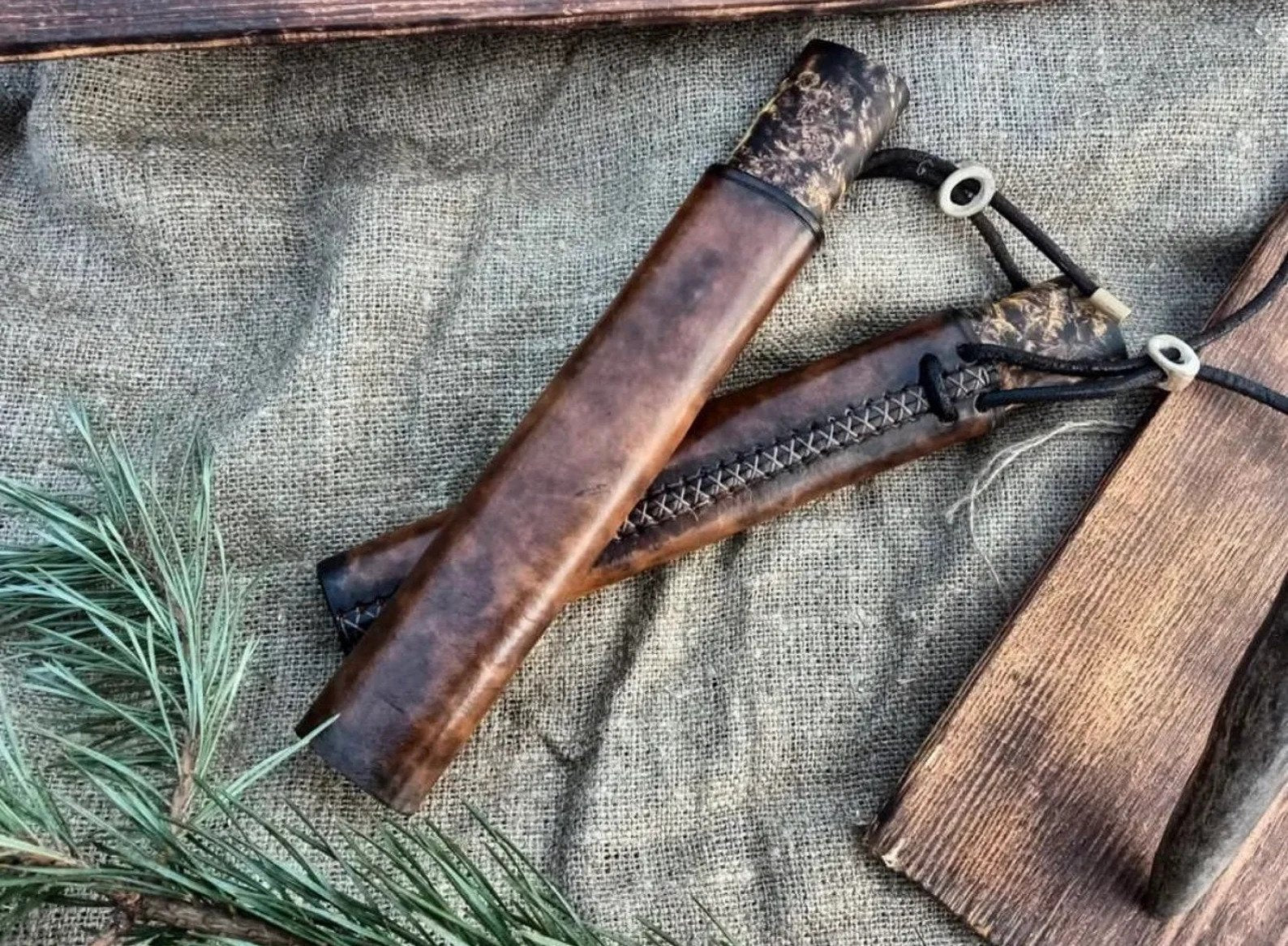 Yakut knife blade for sale
