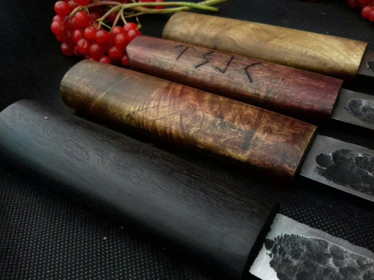 Yakut knife for sale
