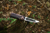 Yakut knife history