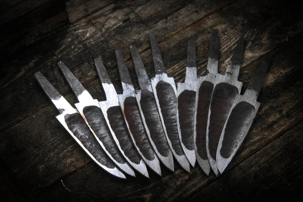 Yakut knife blade for sale