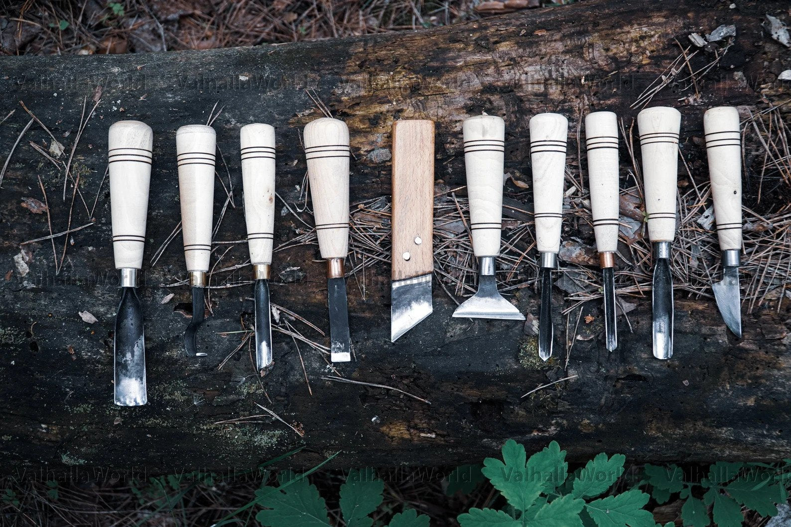 Best wood carving knife