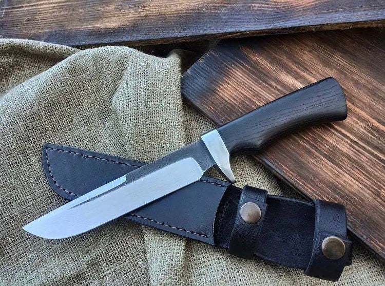 Forged knife - Valhallaworld