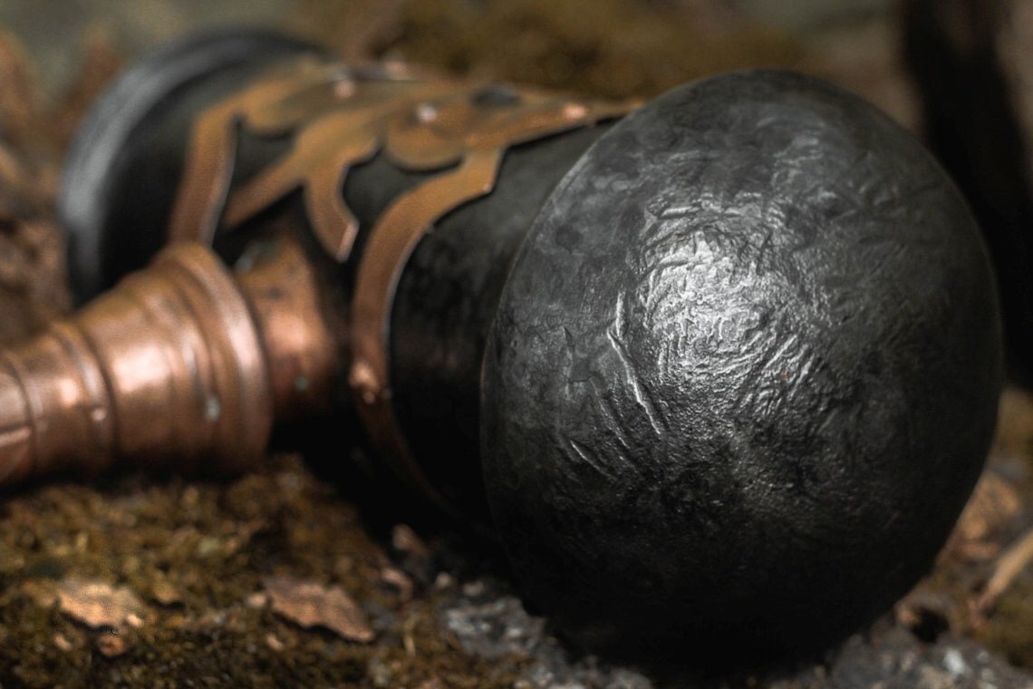 Viking hammer for sale