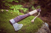 viking battle axe