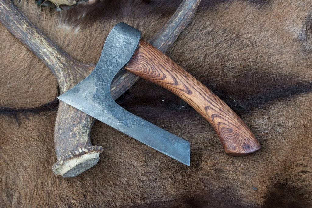 Fist viking axe for sale